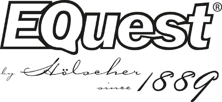 EQuest Halfter+Strick-Set